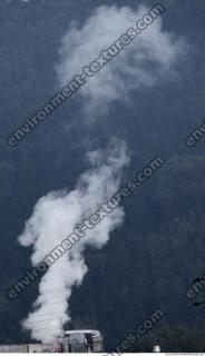 Photo Texture of Smoke 0032